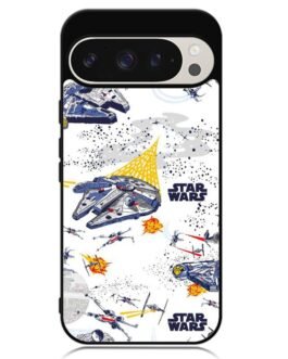 star wars Google Pixel 9 Pro XL , Pixel 9 Pro , Pixel 9 Case FZI1703