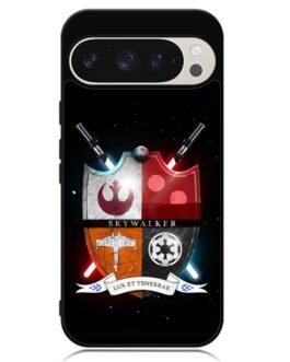 Star Wars Google Pixel 9 Pro XL , Pixel 9 Pro , Pixel 9 Case FZI1704