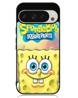 Spongebob Google Pixel 9 Pro XL , Pixel 9 Pro , Pixel 9 Case FZI1711