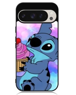 stitch Google Pixel 9 Pro XL , Pixel 9 Pro , Pixel 9 Case FZI1728