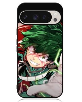 anime Google Pixel 9 Pro XL , Pixel 9 Pro , Pixel 9 Case FZI1730