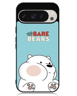 we bare bears WGoogle Pixel 9 Pro XL , Pixel 9 Pro , Pixel 9 Case FZI1735