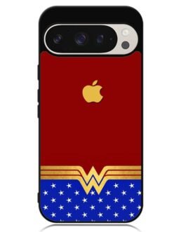 wonder woman WGoogle Pixel 9 Pro XL , Pixel 9 Pro , Pixel 9 Case FZI1737