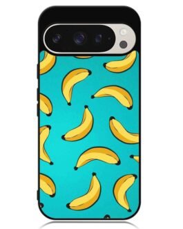 BANANA WGoogle Pixel 9 Pro XL , Pixel 9 Pro , Pixel 9 Case FZI1744