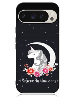 unicorn WGoogle Pixel 9 Pro XL , Pixel 9 Pro , Pixel 9 Case FZI1745