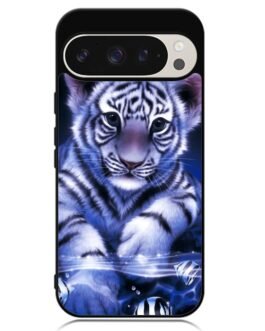 Baby Tiger Google Pixel 9 Pro XL , Pixel 9 Pro , Pixel 9 Case FZI1748