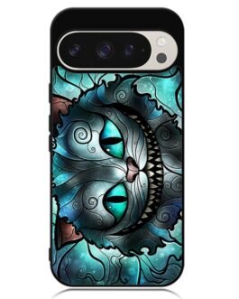 Cheshire Cats Mandie Manzano Google Pixel 9 Pro XL , Pixel 9 Pro , Pixel 9 Case FZI1750