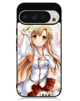 Yuuki Asuna Google Pixel 9 Pro XL , Pixel 9 Pro , Pixel 9 Case FZI1788