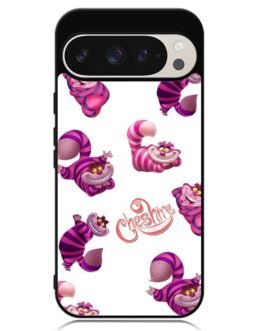 Cheshire Cat Google Pixel 9 Pro XL , Pixel 9 Pro , Pixel 9 Case FZI1798