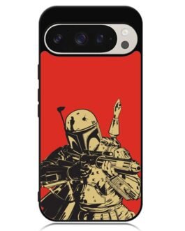 Star Wars Storm Trooper Google Pixel 9 Pro XL , Pixel 9 Pro , Pixel 9 Case FZI1833