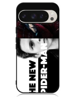 Tom Holland Spiderman Google Pixel 9 Pro XL , Pixel 9 Pro , Pixel 9 Case FZI1857