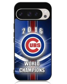 Chicago Cubs LG Google Pixel 9 Pro XL , Pixel 9 Pro , Pixel 9 Case FZI1865