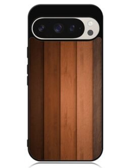 Wood Planks Google Pixel 9 Pro XL , Pixel 9 Pro , Pixel 9 Case FZI1927