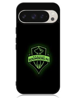 Seattle Sounders Google Pixel 9 Pro XL , Pixel 9 Pro , Pixel 9 Case FZI1928