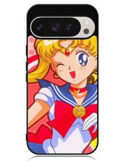 Sailor Moon Google Pixel 9 Pro XL , Pixel 9 Pro , Pixel 9 Case FZI1932