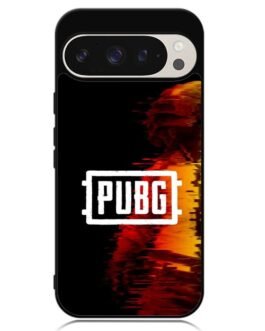 Pubg Glitch Google Pixel 9 Pro XL , Pixel 9 Pro , Pixel 9 Case FZI0404