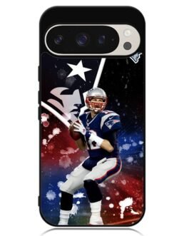 Tom Brady Google Pixel 9 Pro XL , Pixel 9 Pro , Pixel 9 Case FZI0421