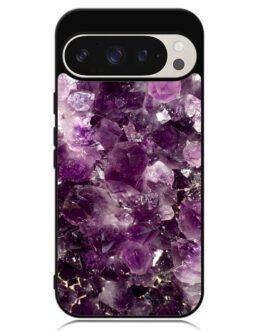 Amethyst Google Pixel 9 Pro XL , Pixel 9 Pro , Pixel 9 Case FZI0434