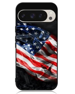 American Google Pixel 9 Pro XL , Pixel 9 Pro , Pixel 9 Case FZI0437