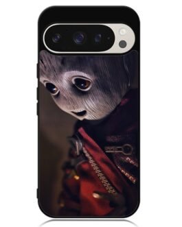 Baby Groot Google Pixel 9 Pro XL , Pixel 9 Pro , Pixel 9 Case FZI0439