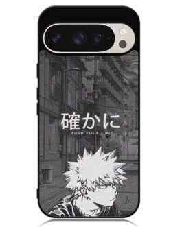 Bakugou Google Pixel 9 Pro XL , Pixel 9 Pro , Pixel 9 Case FZI0451