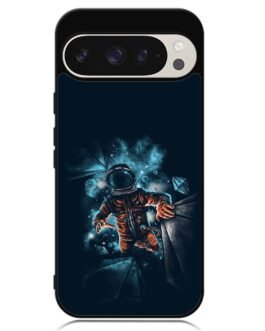 Astro Diamond Google Pixel 9 Pro XL , Pixel 9 Pro , Pixel 9 Case FZI1869