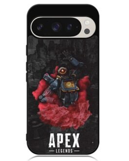 Apex Legends Pathfinder Google Pixel 9 Pro XL , Pixel 9 Pro , Pixel 9 Case FZI1874