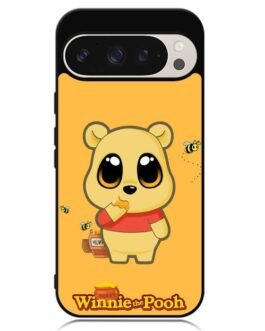 Winnie The Pooh Google Pixel 9 Pro XL , Pixel 9 Pro , Pixel 9 Case FZI1877