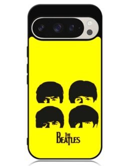 The Beatles Google Pixel 9 Pro XL , Pixel 9 Pro , Pixel 9 Case FZI1881