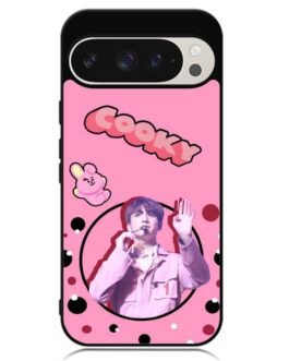 BTS BT21 Cooky Google Pixel 9 Pro XL , Pixel 9 Pro , Pixel 9 Case FZI1899