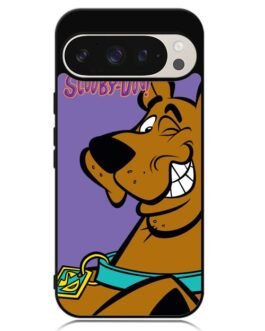 Scooby Doo Smile Google Pixel 9 Pro XL , Pixel 9 Pro , Pixel 9 Case FZI1908