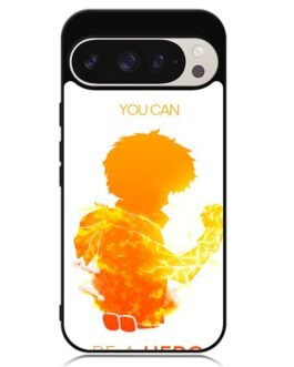 You Can Be A My Hero Academia Google Pixel 9 Pro XL , Pixel 9 Pro , Pixel 9 Case FZI1913