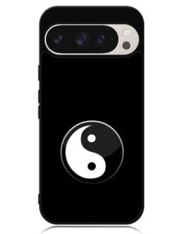 Yin Yang Google Pixel 9 Pro XL , Pixel 9 Pro , Pixel 9 Case FZI1922